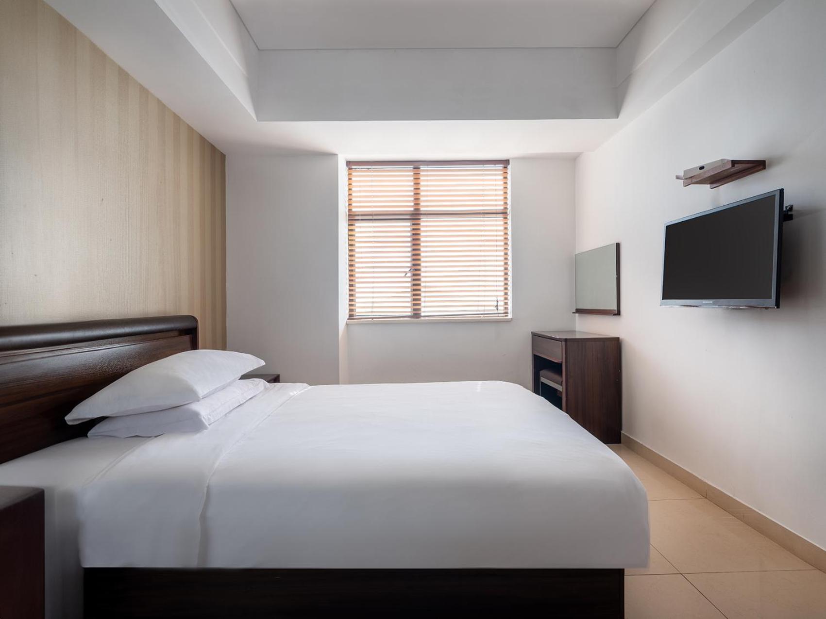Barry Boutique Hotel Sanya Exterior foto