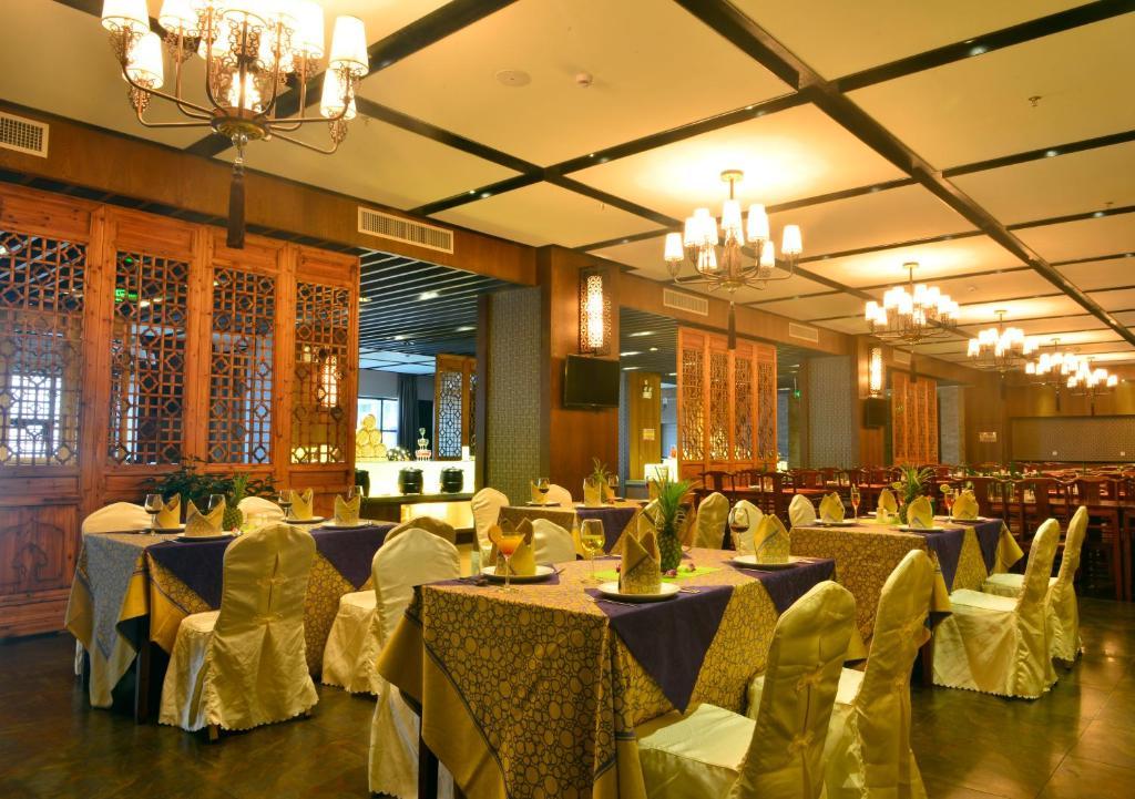 Barry Boutique Hotel Sanya Exterior foto
